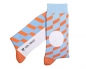 Preview: Socken im Design "GT40"